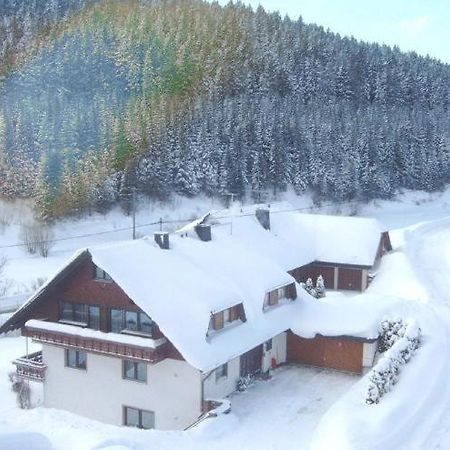 Ferienwohnung-Nr-1 Vohrenbach Екстер'єр фото