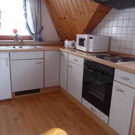 Ferienwohnung-Nr-1 Vohrenbach Екстер'єр фото