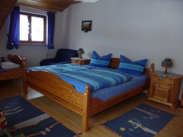 Ferienwohnung-Nr-1 Vohrenbach Екстер'єр фото