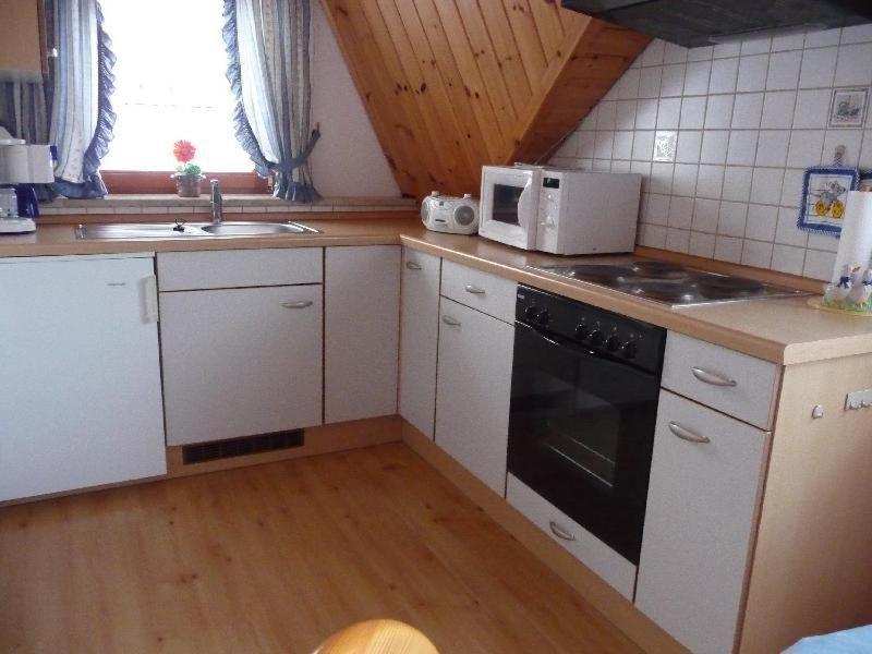 Ferienwohnung-Nr-1 Vohrenbach Екстер'єр фото